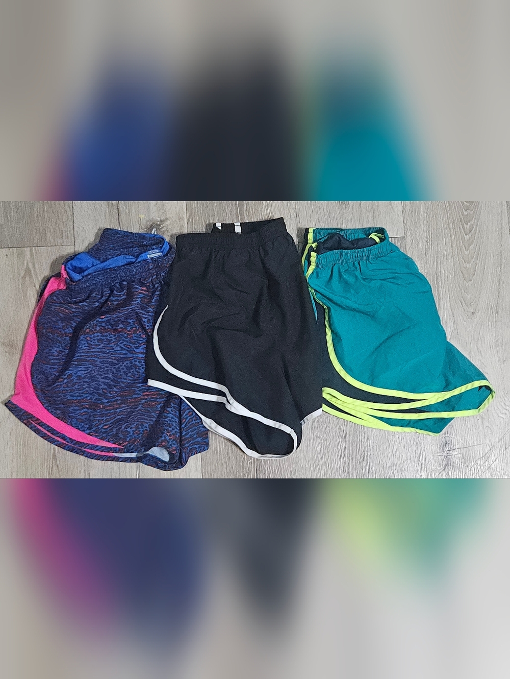 Nike shorts bundle - Picture 2 of 4